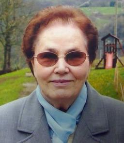 Gritti Pasqualina Ved. Martinelli