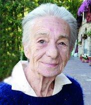 Ciaschini Cesarina Ved. Foiadelli