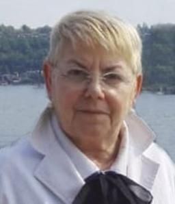 Amadei Mariangela In Pelizzari