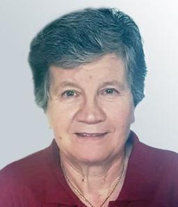 Allieri Liliana In Alborghetti