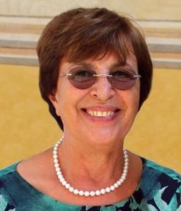 Tebaldi Fulvia In Facchinetti