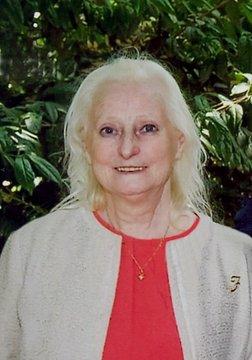 Lorenzi Franca In Ghertani