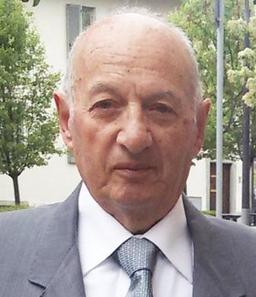 Rodolfi Giuseppe (beppino)