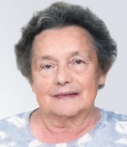 Manzoni Luigina Ved. Benis