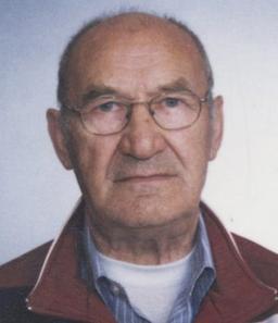 Ghisalberti Mario