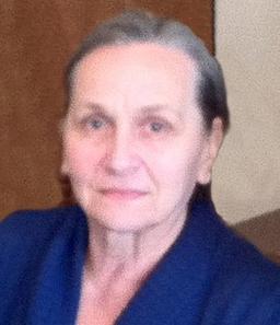 Fioretti Lucia