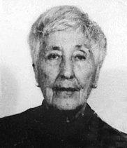 Manzoni Clementina