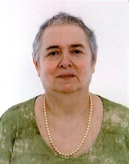 Rocchi Raffaella Ved. Bergamelli