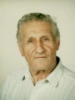 Nervi Giovanni (germano)