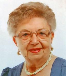 Angioletti Franca In Togni