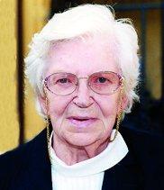 Raffaini Teresa Ved. Vescovi
