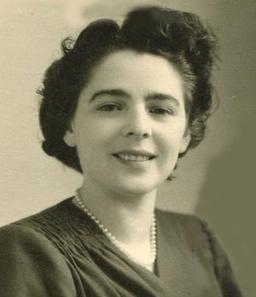 Buffoni Lucia