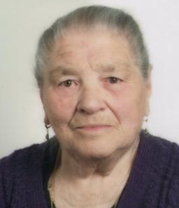 Mazzoleni Maria Ved. Rota
