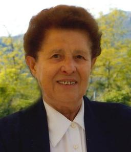 Barcella Rosina Ved. Moretti