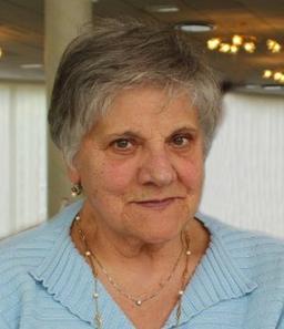 Bertocchi Sandra In Gelpi
