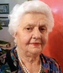 Bonanomi Giuseppina Ved. Rossi