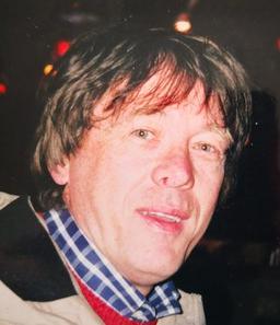 Ongaro Claudio