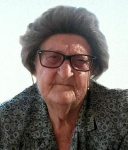Manzini Teresa Ved. Roncalli