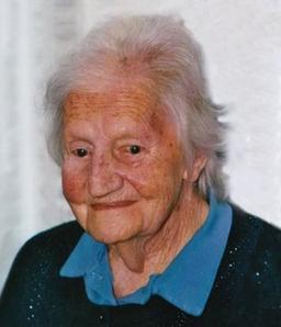 Turani Iolanda Ved. Arrigoni (dina)