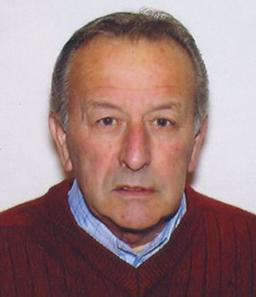 Meris Antonio