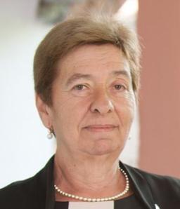 Imberti Maria Angela In Poli
