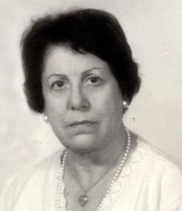Cirillo Angela In Vercesi