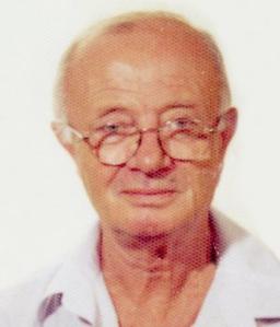 Aristolao Giancarlo