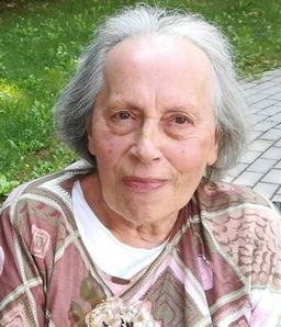 Leffi Antonietta Ved. Innocenti