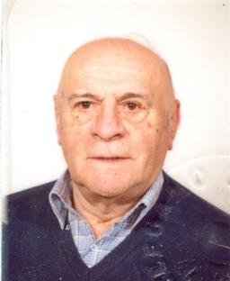 Mansueti Giovanni