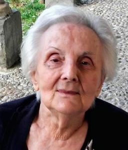 Torti Giuseppina Ved. Palladini