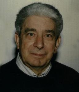 Lazzari Giuseppe