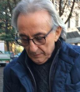 Morosini Roberto
