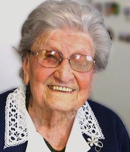 Piccinini Anna Ved. Giovanzana