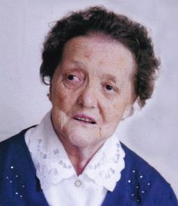 Monaci Angela Ved. Carletti