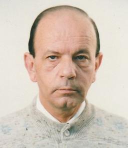 Vandelli Eugenio Prof.