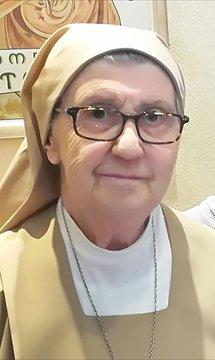 Scarpellini Mirella Suor