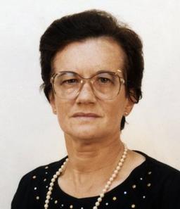 Belotti Francesca In Magarotto