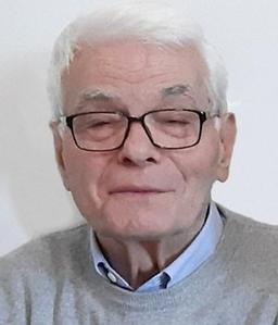Iamundo Antonio