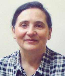 Franchina Caterina Maria