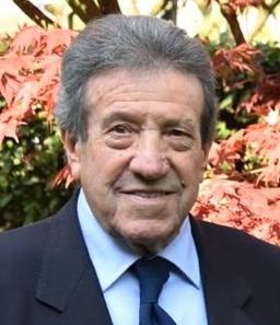 Maffeis Giuseppe ( Bepi)