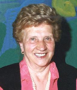 Carelli Luigina Ved. Albani Rocchetti