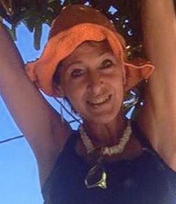 Previtali Tania