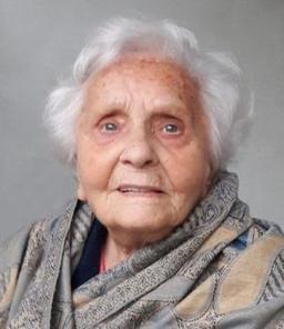 Maggioni Angela Ved. Messi