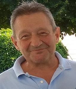 Cortinovis Gianfranco