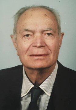Perico Bartolomeo Domenico