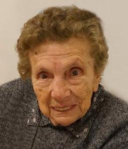 Comi Luisa Ved. Bonacina