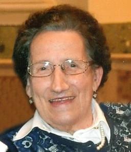 Bertocchi Maria Ved. Bergamelli