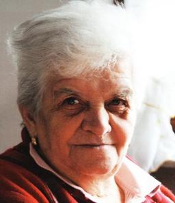 Biava Natalia Ved. Pezzotta (nini')