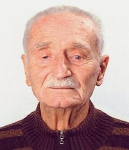 Cavalleri Giuseppe (pino Ciclista)
