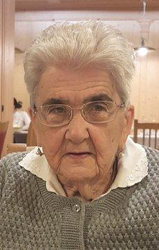 Bonetti Maria